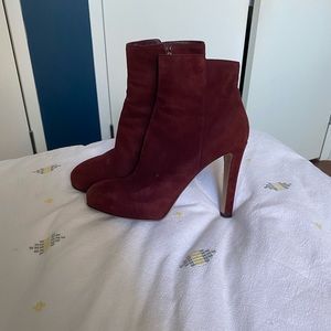 Gianvito Rossi boots